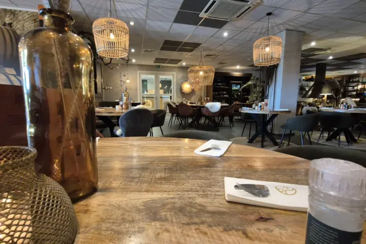 Restaurant Snackbar in Noordwelle