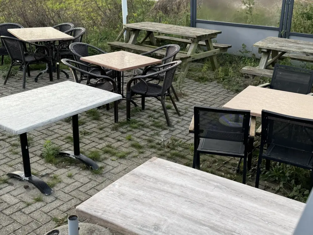 Restaurant Snackbar in Renesse