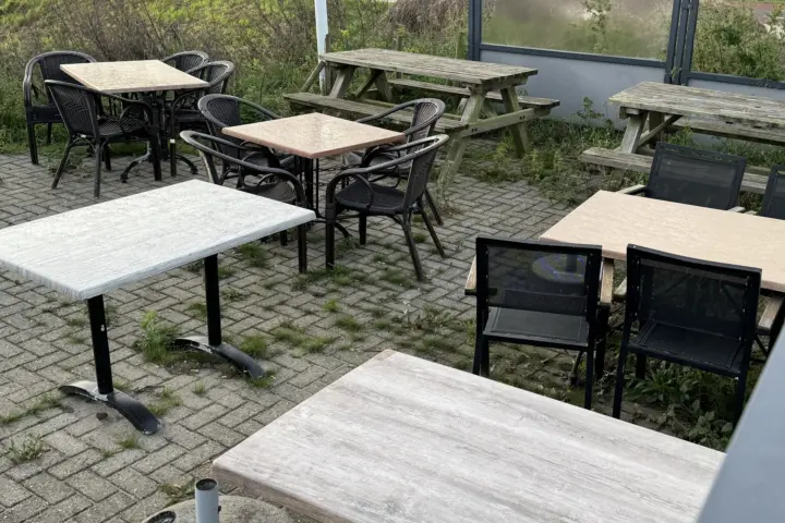 Restaurant Snackbar in Renesse