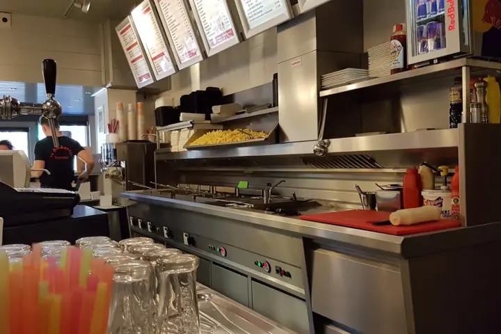 Snackbar 't Bikkertje in Ugchelen