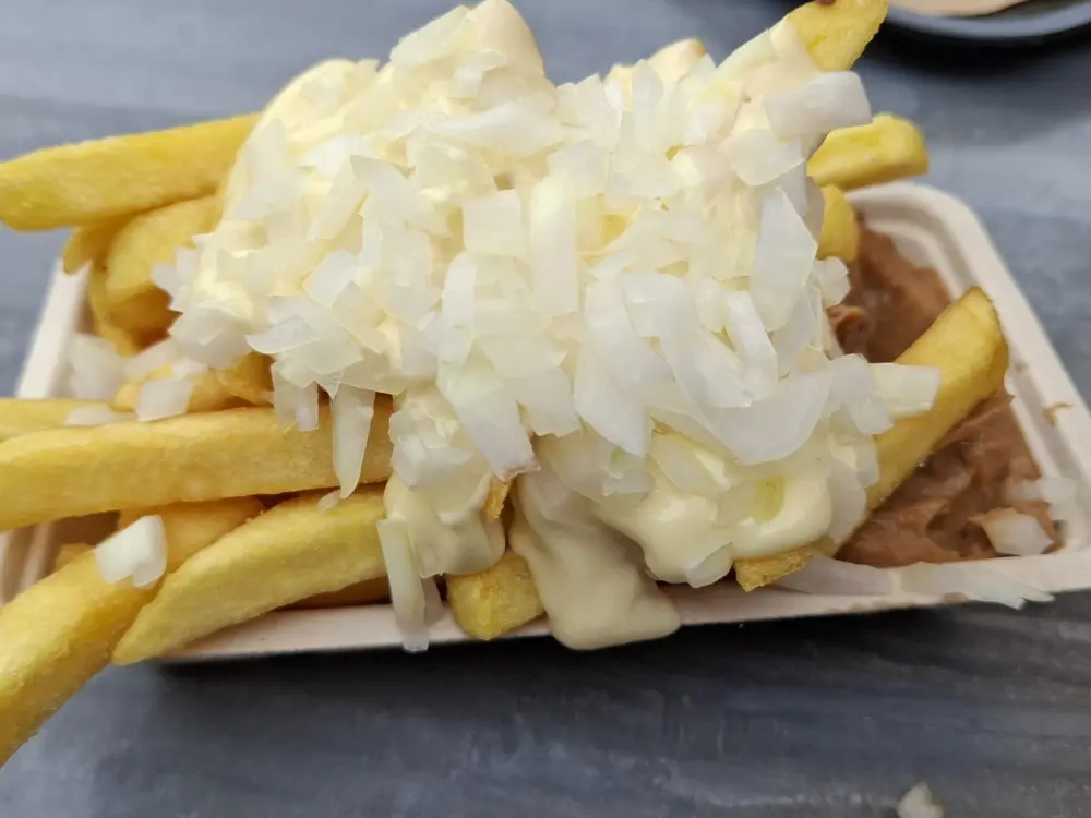 Restaurant Snackbar Van der Wal in Sneek