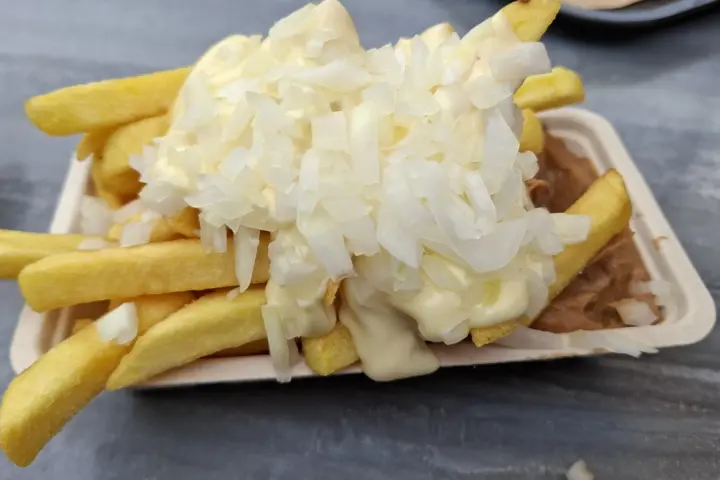 Restaurant Snackbar Van der Wal in Sneek