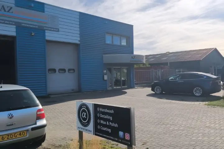 Restaurant SnackHoek E&U in Groningen