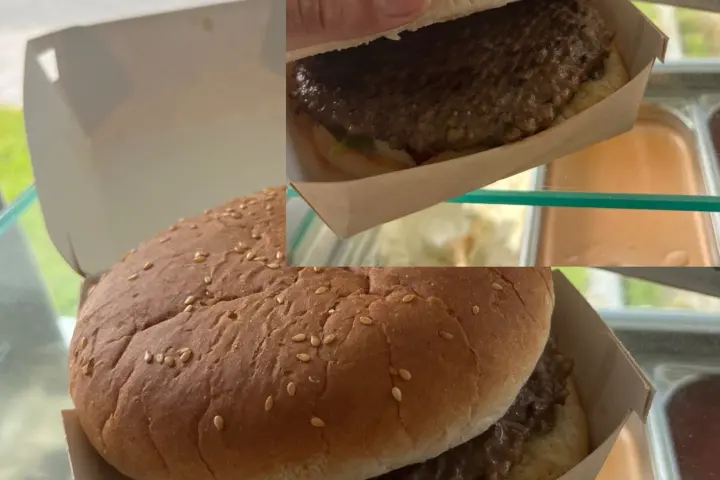 Restaurant SnackHoek E&U in Groningen