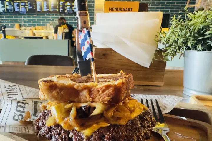 Snackpoort De Kolk - Snackbar in Sneek in Sneek