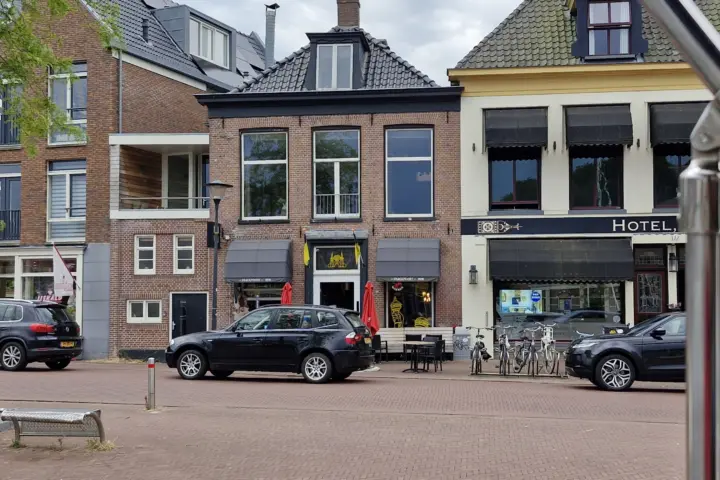 Snackpoort De Kolk - Snackbar in Sneek in Sneek