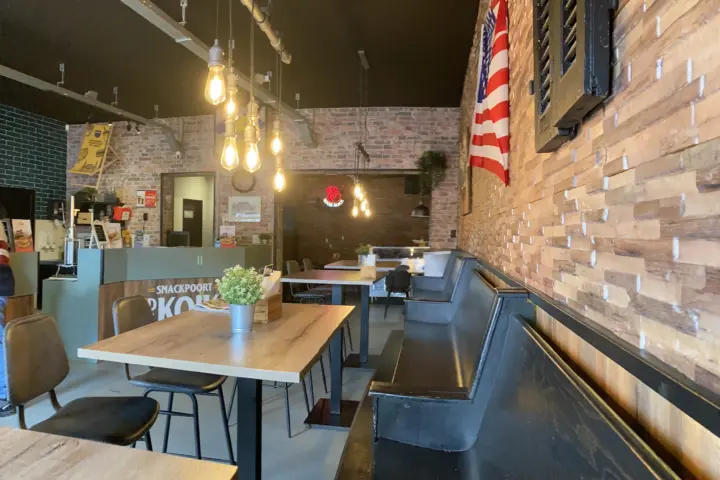 Snackpoort De Kolk - Snackbar in Sneek in Sneek
