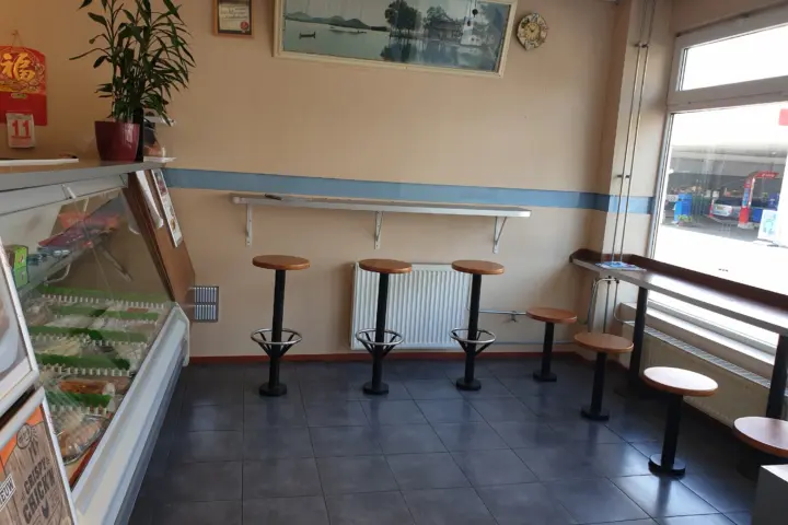 Restaurant Snackshop Hans in Hilversum