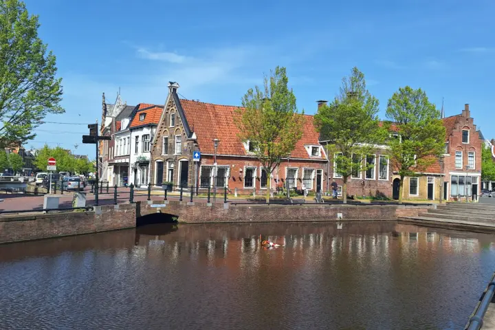 Restaurant Sneek in Sneek