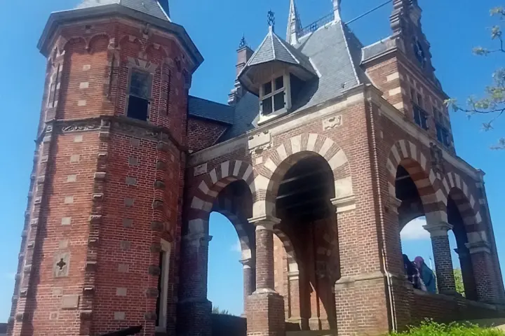 Restaurant Sneek in Sneek