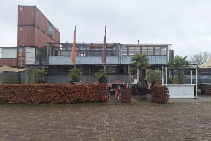 Restaurant Soap Apeldoorn in Apeldoorn
