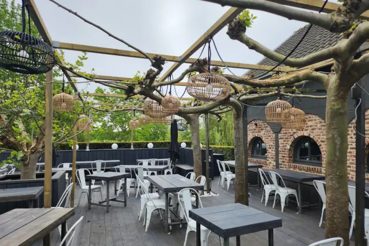 Restaurant SOFA Maastricht in Maastricht