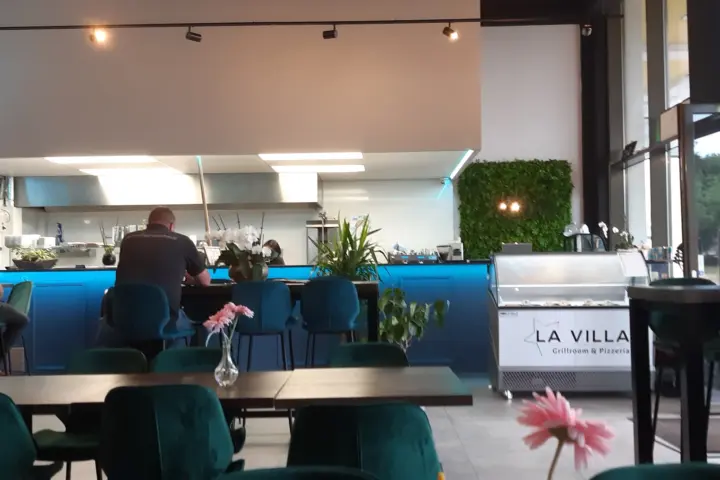 Restaurant Sofra grillhouse adana kebap/yaprak donerkebab in Apeldoorn