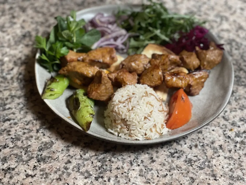 Restaurant Sofra grillhouse adana kebap/yaprak donerkebab in Apeldoorn