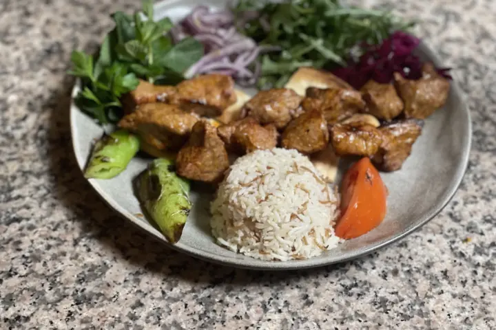 Restaurant Sofra grillhouse adana kebap/yaprak donerkebab in Apeldoorn