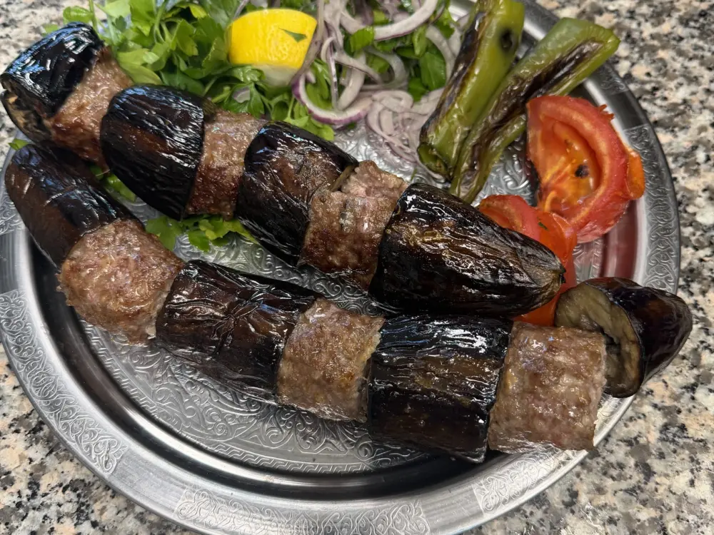 Restaurant Sofra grillhouse adana kebap/yaprak donerkebab in Apeldoorn