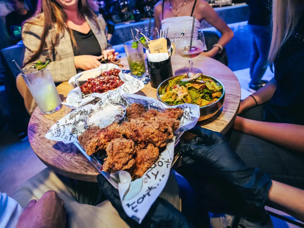 Restaurant Sojubar Eindhoven in Eindhoven
