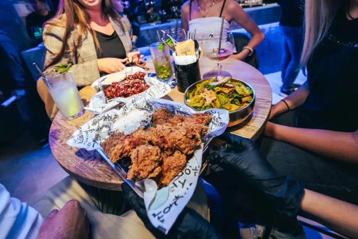 Restaurant Sojubar Eindhoven in Eindhoven