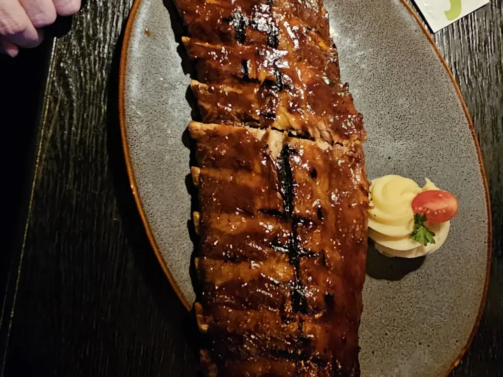 Restaurant Sopranos in Eindhoven