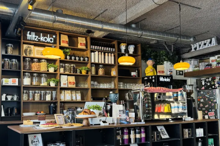 Restaurant Spaak Koffie en Koers | Fietsreparatie en Fiets Onderhoud in Groningen