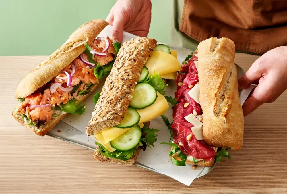 Restaurant SPAR FoodClub Banholt in Banholt