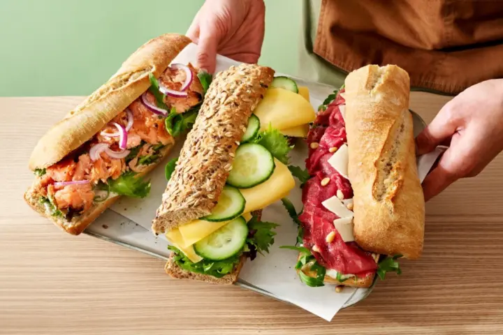Restaurant SPAR FoodClub Banholt in Banholt