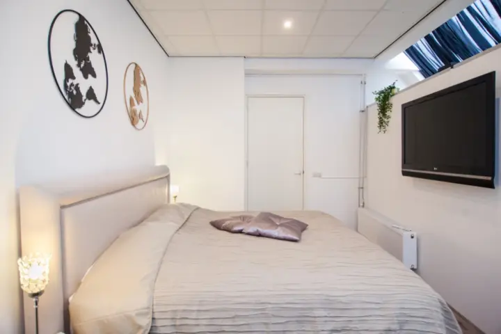 Accommodatie St. Patricks hotelappartement in Groningen