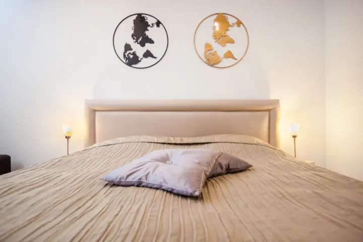 Accommodatie St. Patricks hotelappartement in Groningen