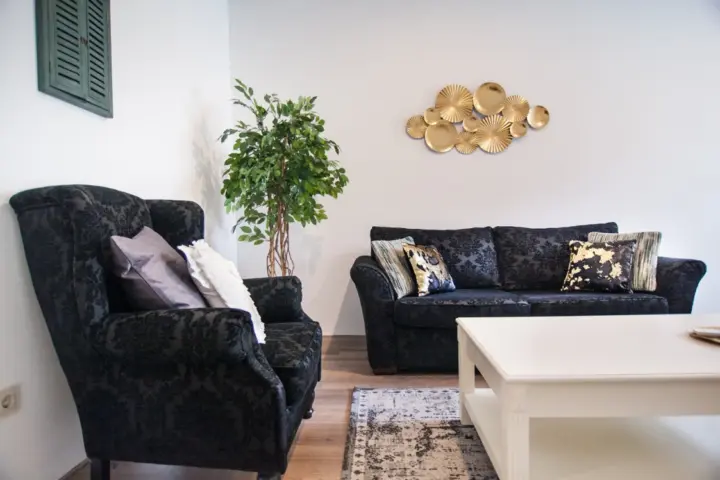Accommodatie St. Patricks hotelappartement in Groningen