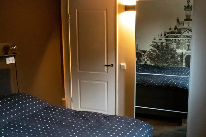 Accommodatie Stadhuisje Apeldoorn vakantiewoning in Apeldoorn