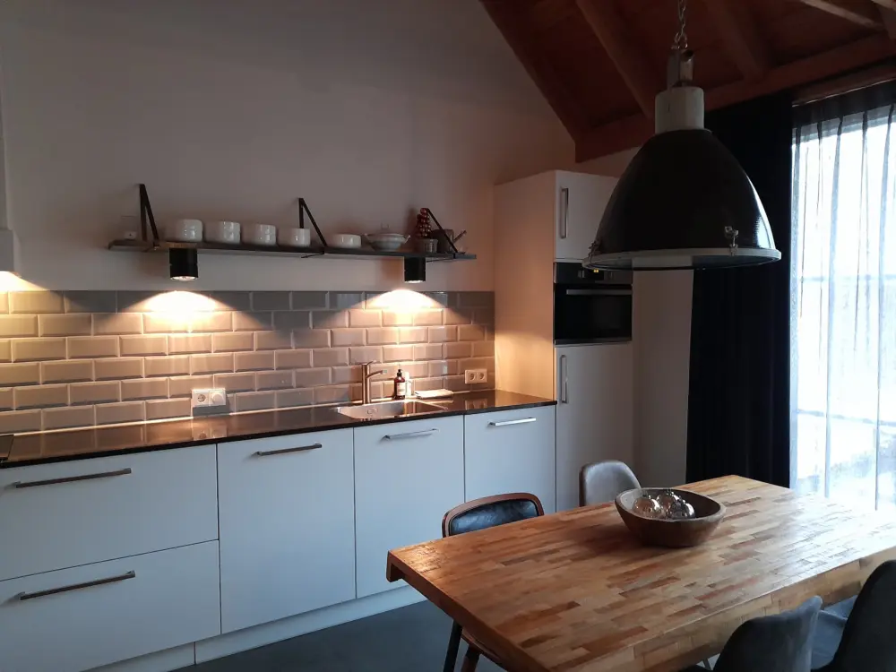 Accommodatie Stadhuisje Apeldoorn vakantiewoning in Apeldoorn