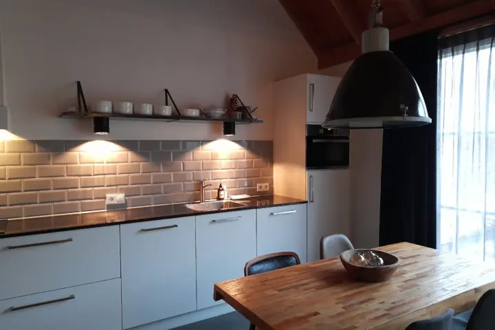 Accommodatie Stadhuisje Apeldoorn vakantiewoning in Apeldoorn