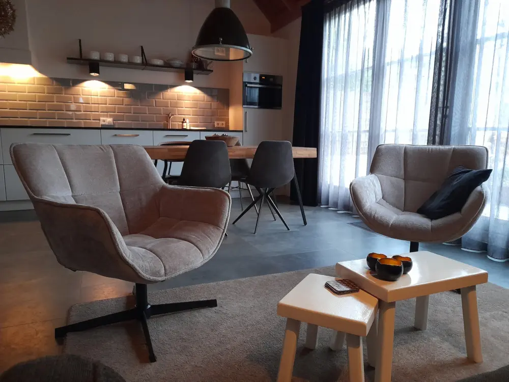 Accommodatie Stadhuisje Apeldoorn vakantiewoning in Apeldoorn