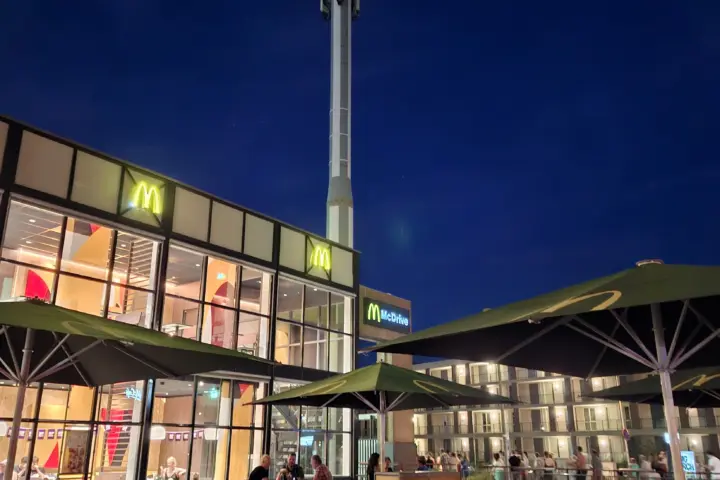 Accommodatie Stadion Geusselt in Maastricht