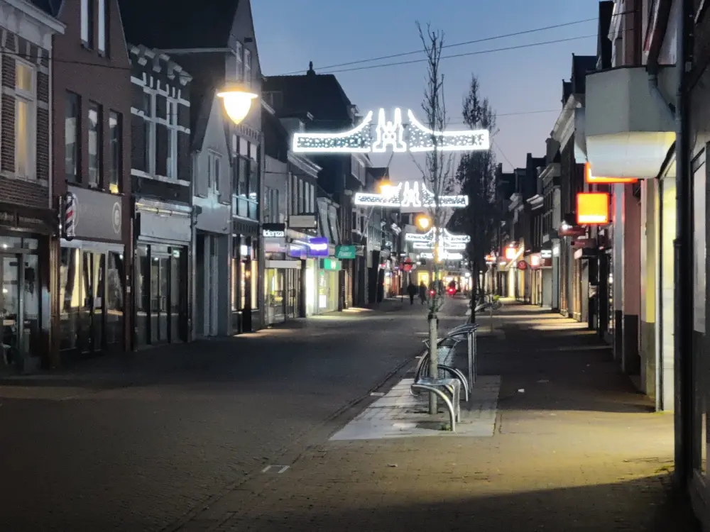 Accommodatie Stadsappartement Sneek in Sneek