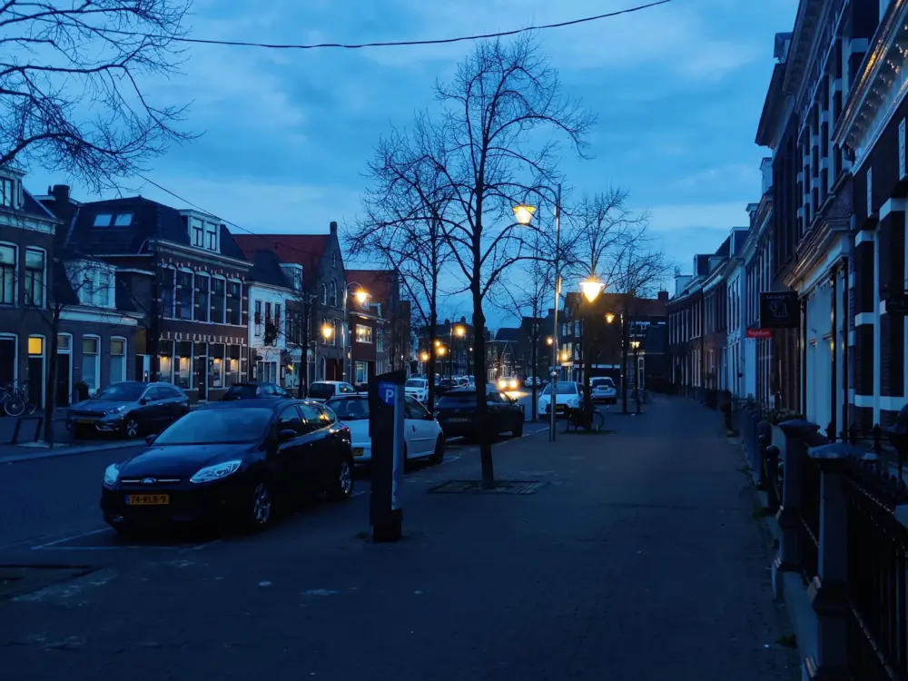 Accommodatie Stadsappartement Sneek in Sneek