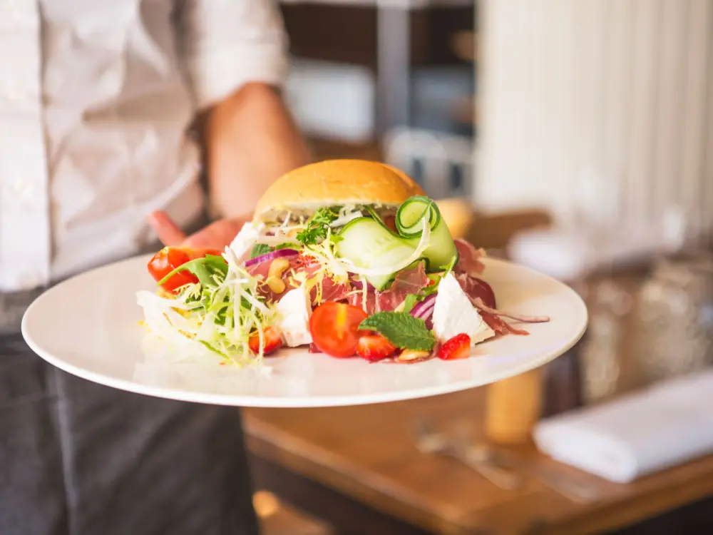 Restaurant Stadsbistro Christoffel in 's-Hertogenbosch