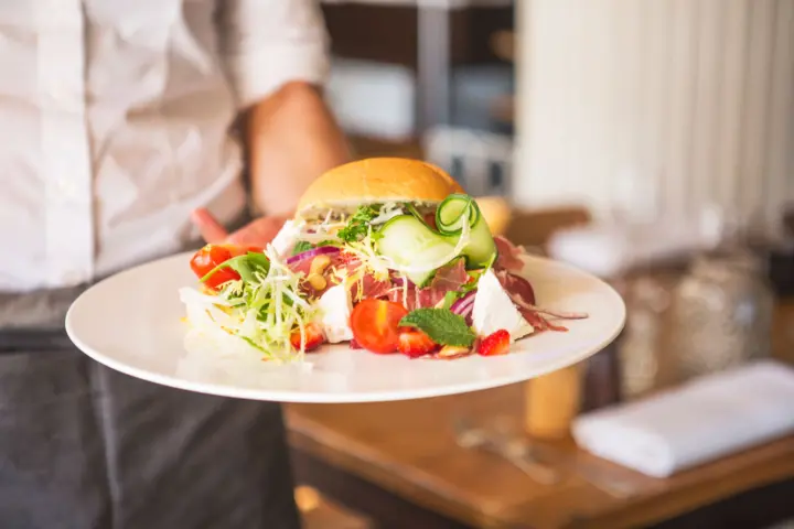 Restaurant Stadsbistro Christoffel in 's-Hertogenbosch