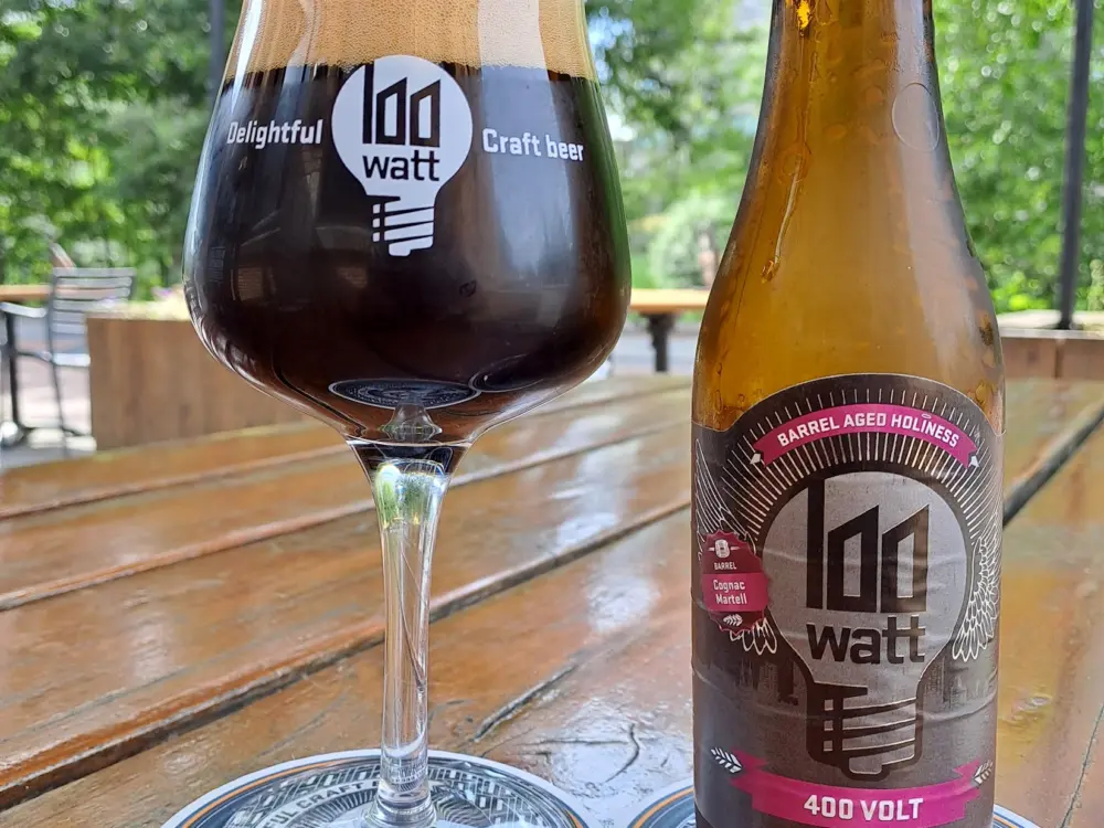 Restaurant Stadsbrouwerij Eindhoven in Eindhoven