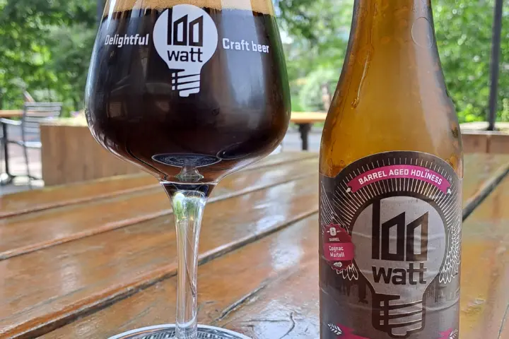 Restaurant Stadsbrouwerij Eindhoven in Eindhoven