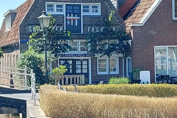 Accommodatie Stadsherberg Het Wapen van IJlst in IJlst