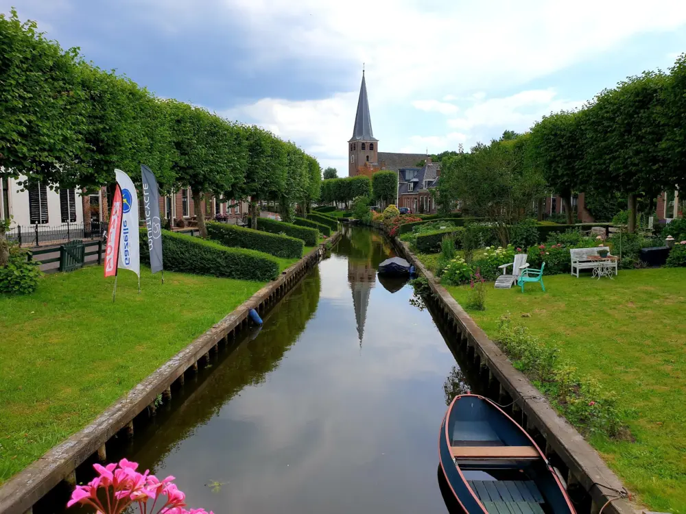 Accommodatie Stadsherberg Het Wapen van IJlst in IJlst