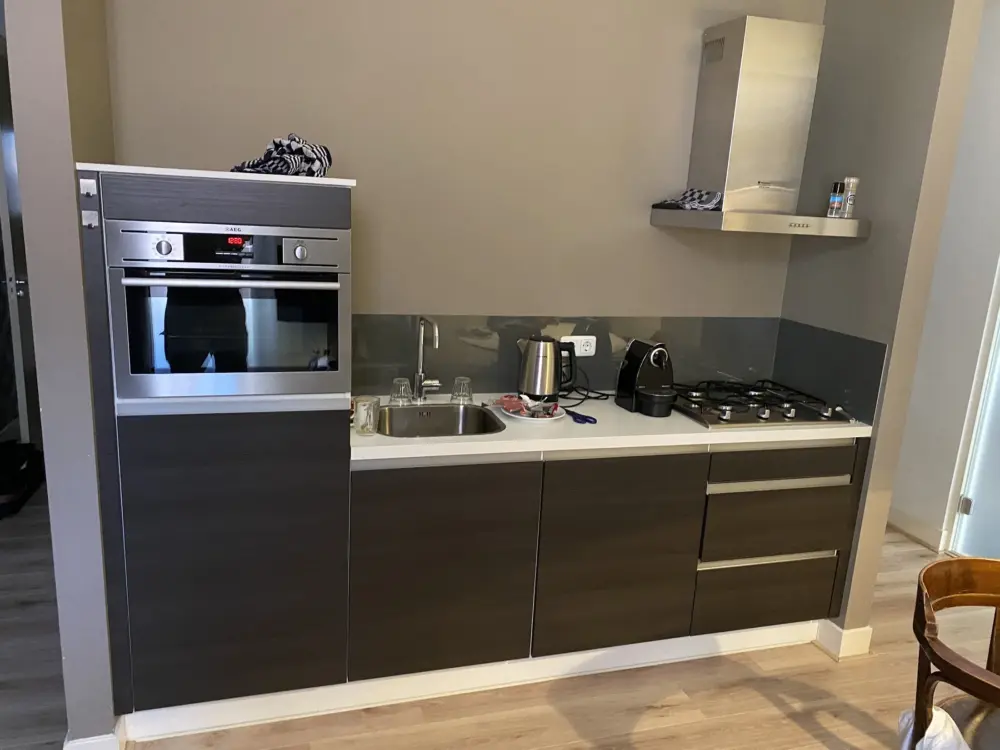 Accommodatie Stadslogement By Peek in Sneek