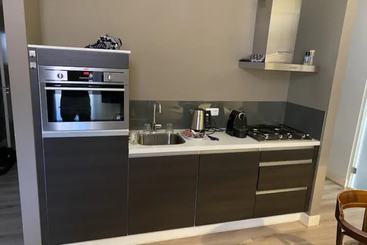 Accommodatie Stadslogement By Peek in Sneek