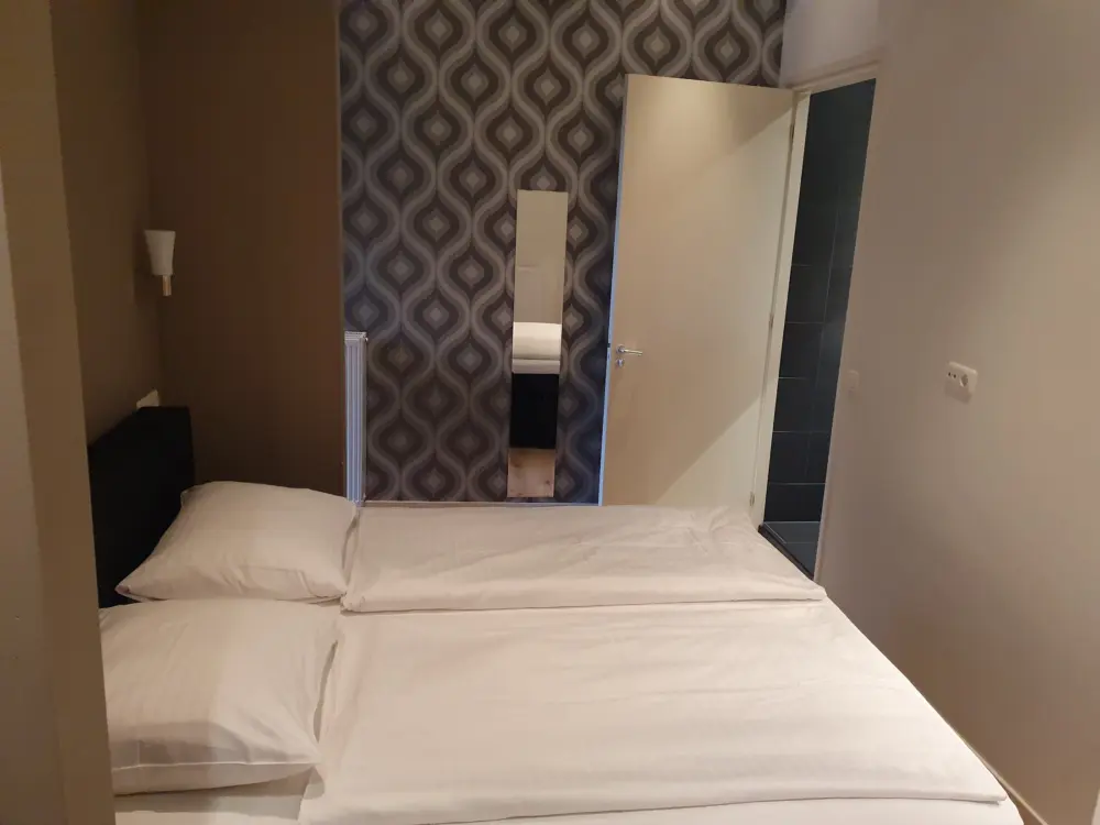 Accommodatie Stadslogement By Peek in Sneek