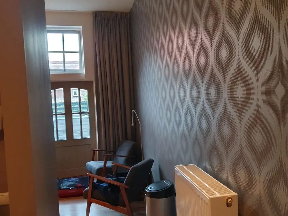 Accommodatie Stadslogement By Peek in Sneek