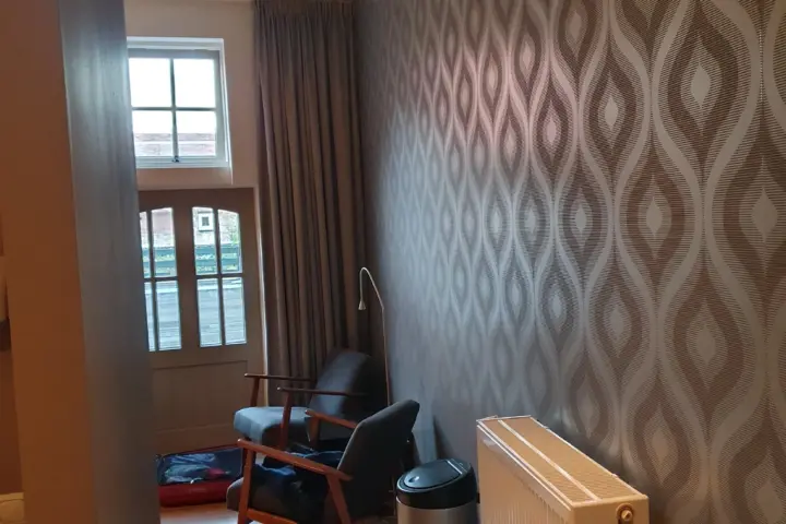 Accommodatie Stadslogement By Peek in Sneek