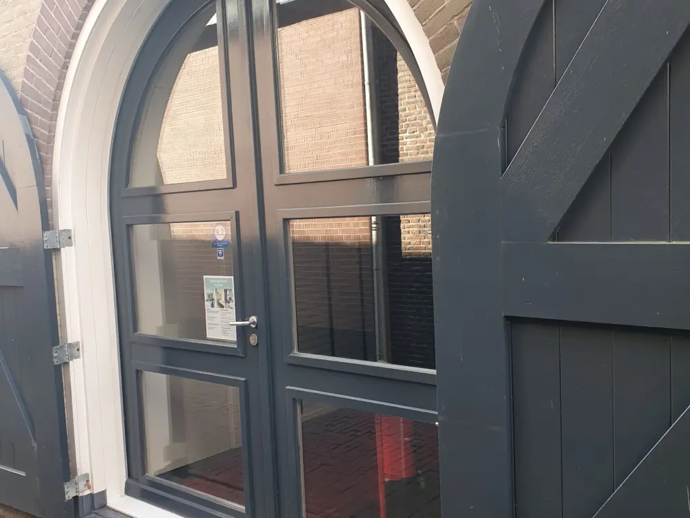 Accommodatie Stadslogement By Peek in Sneek