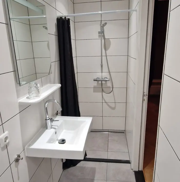 Hotel Stadslogement Hoogend in Sneek