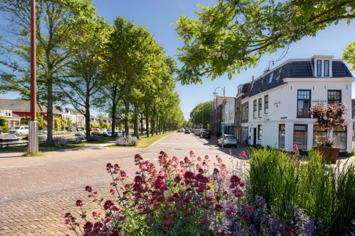 Bed & Breakfast Stadslogement KingSize Sneek in Sneek